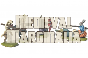 Medieval Marginalia